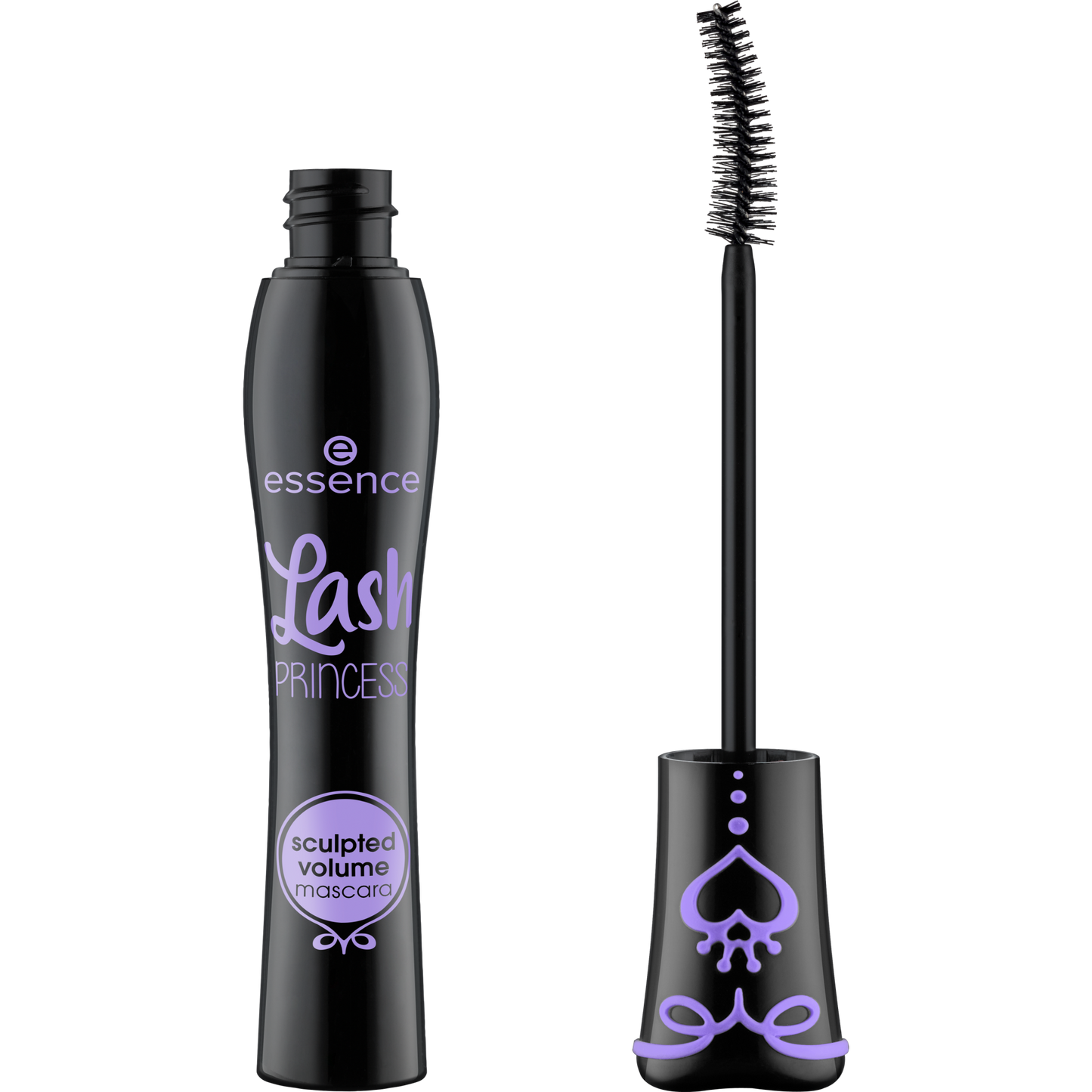 Essence Lash PRINCESS sculpted volume mascara