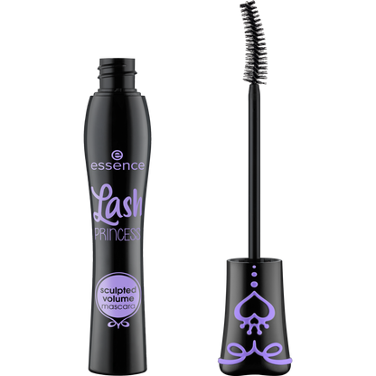 Essence Lash PRINCESS sculpted volume mascara