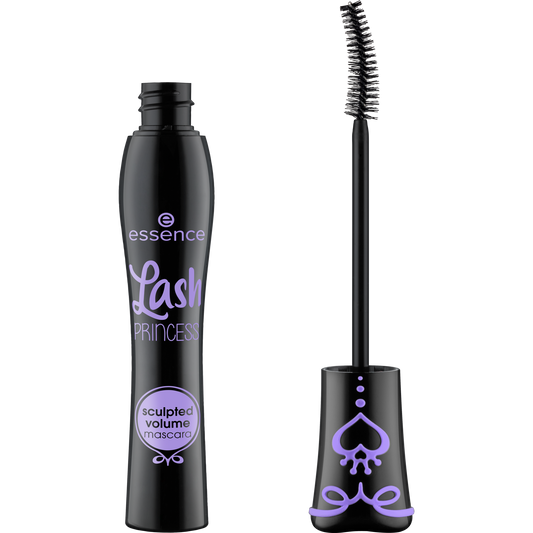 Essence Lash PRINCESS sculpted volume mascara
