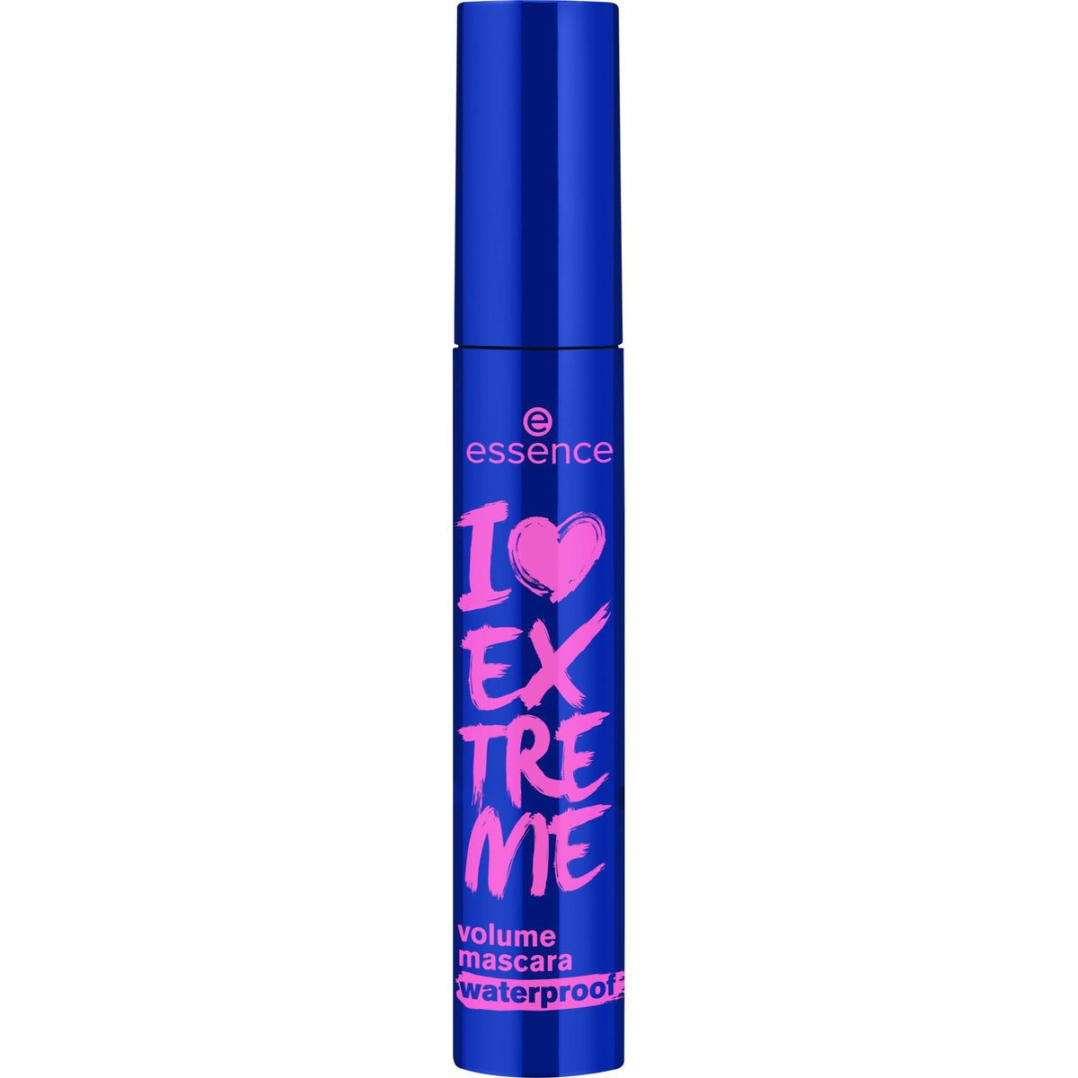 Essence I Love Extreme Volume Mascara Waterproof