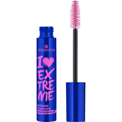 Essence I Love Extreme Volume Mascara Waterproof