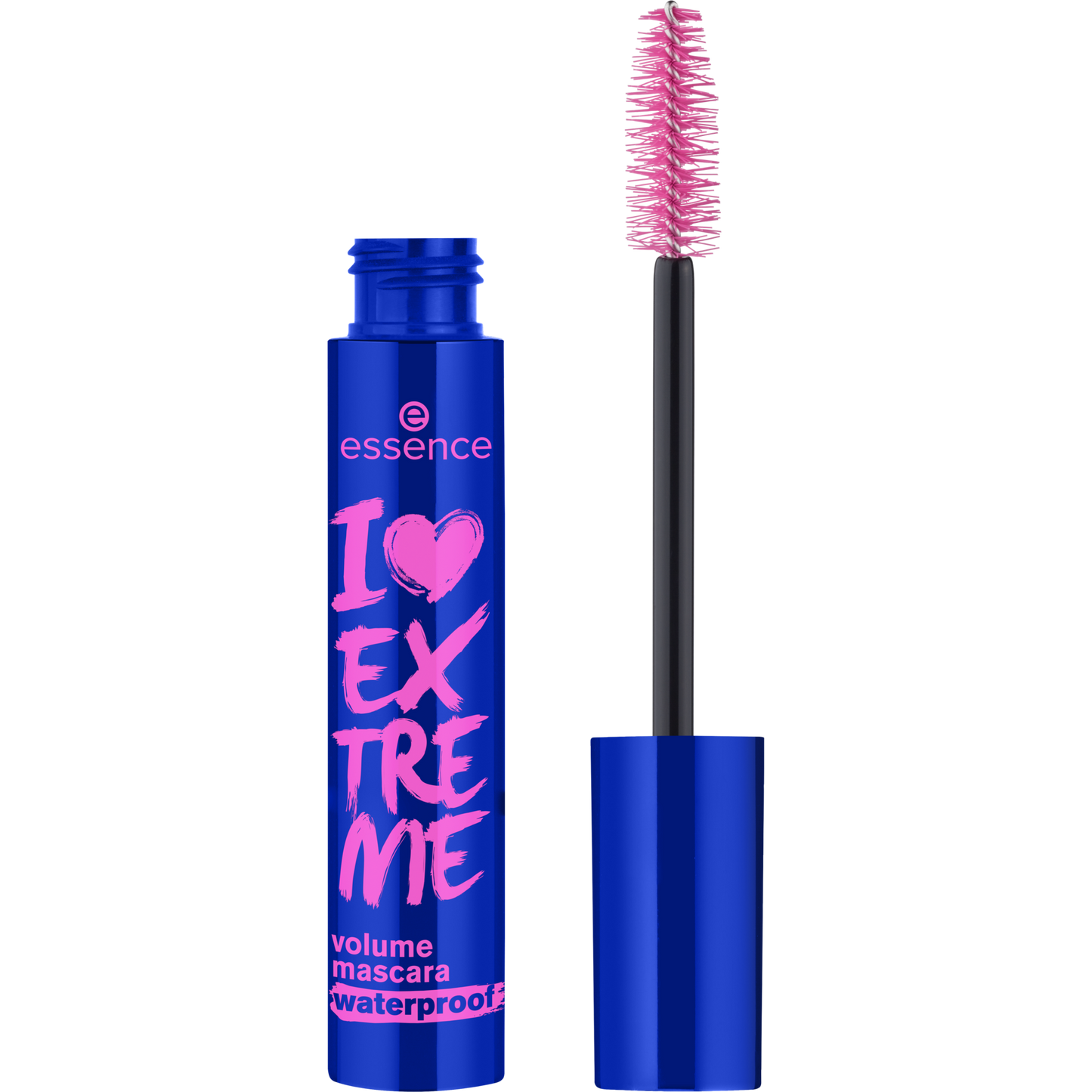 Essence I Love Extreme Volume Mascara Waterproof