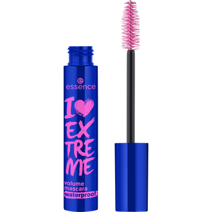 Essence I Love Extreme Volume Mascara Waterproof