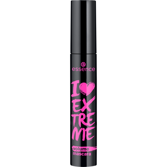 Essence I Love Extreme Volume Mascara
