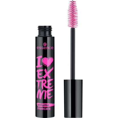 Essence I Love Extreme Volume Mascara