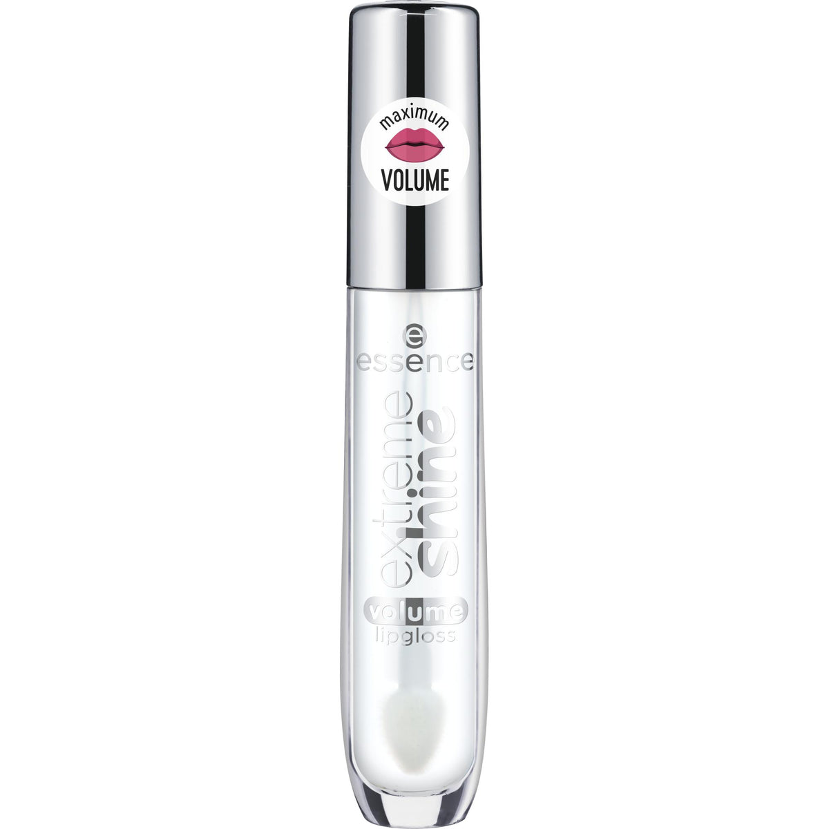 Essence Extreme Shine Volume Lipgloss