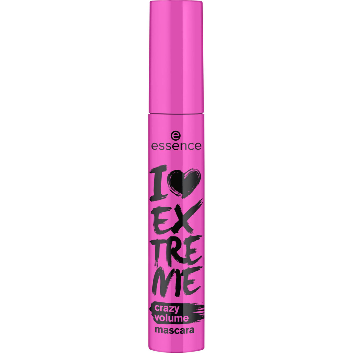 Essence I Love Extreme Crazy Volume Mascara