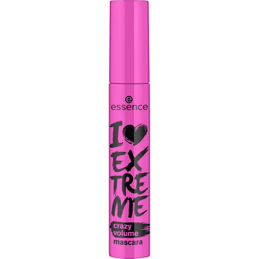 Essence I Love Extreme Crazy Volume Mascara