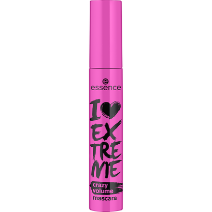 Essence I LOVE EXTREME crazy volume mascara
