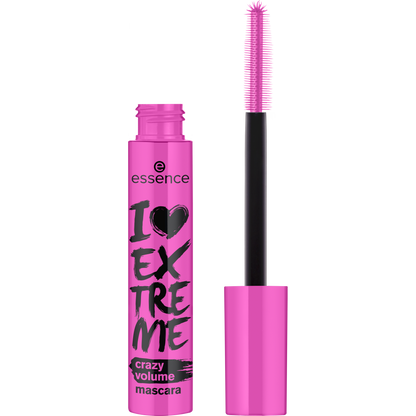 Essence I LOVE EXTREME crazy volume mascara