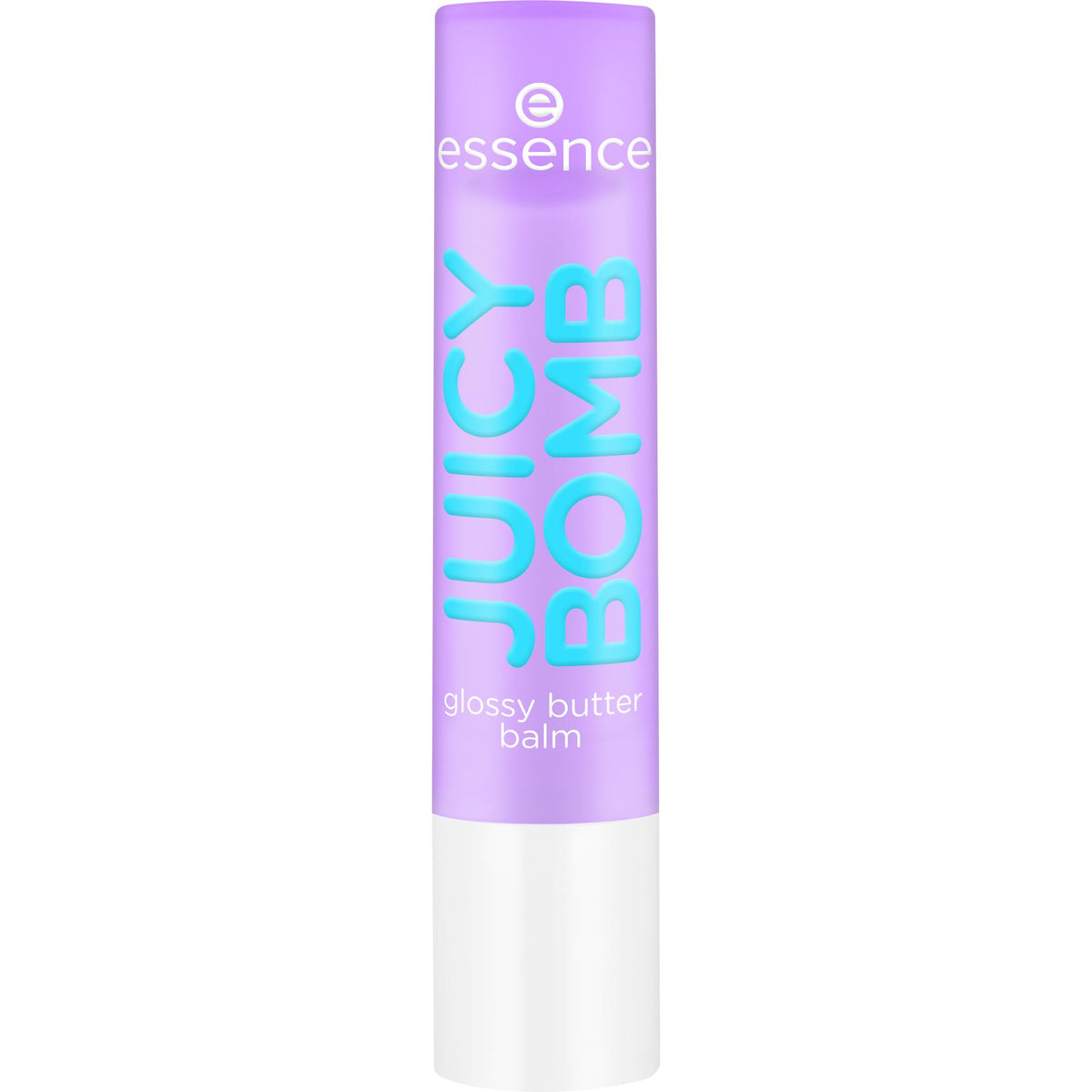 Essence Juicy Bomb Glossy Butter Balm