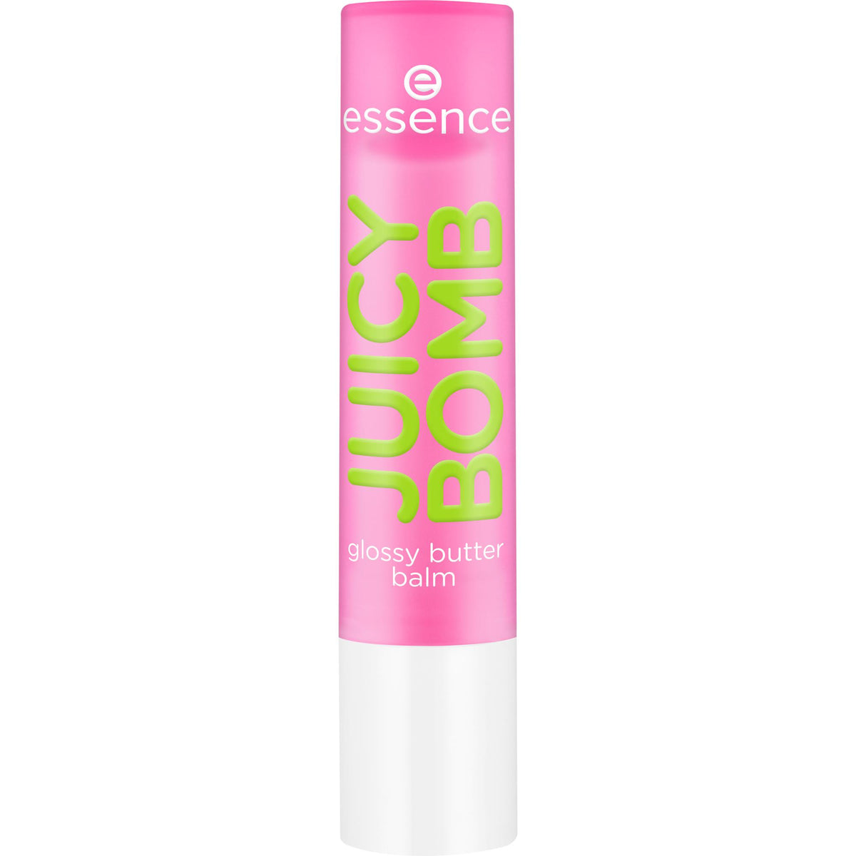 Essence Juicy Bomb Glossy Butter Balm
