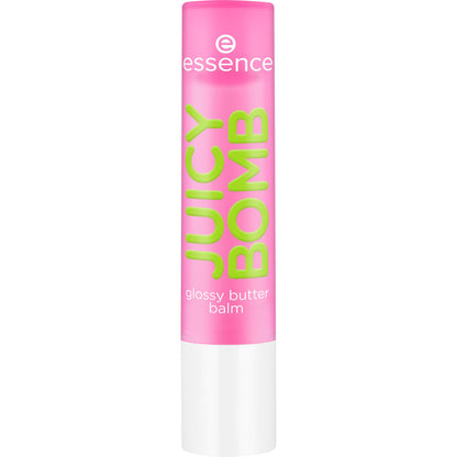 Essence Juicy Bomb Glossy Butter Balm