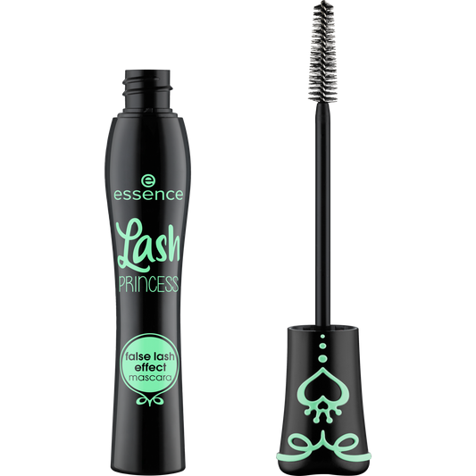 Essence Lash PRINCESS false lash effect mascara
