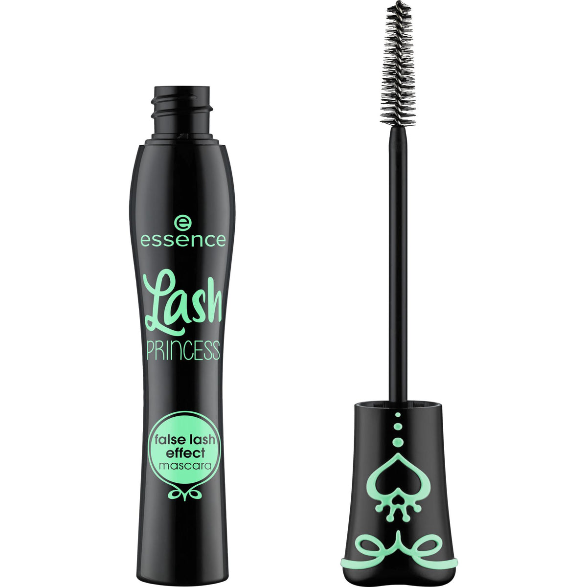Essence Lash PRINCESS false lash effect mascara