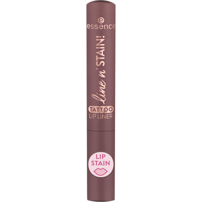 Essence Line N Stain! Tattoo Lip Liner