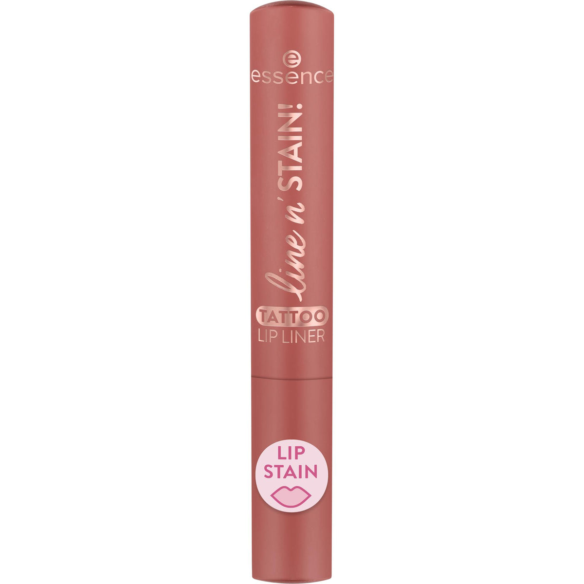 Essence Line N Stain! Tattoo Lip Liner