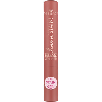 Essence Line N Stain! Tattoo Lip Liner