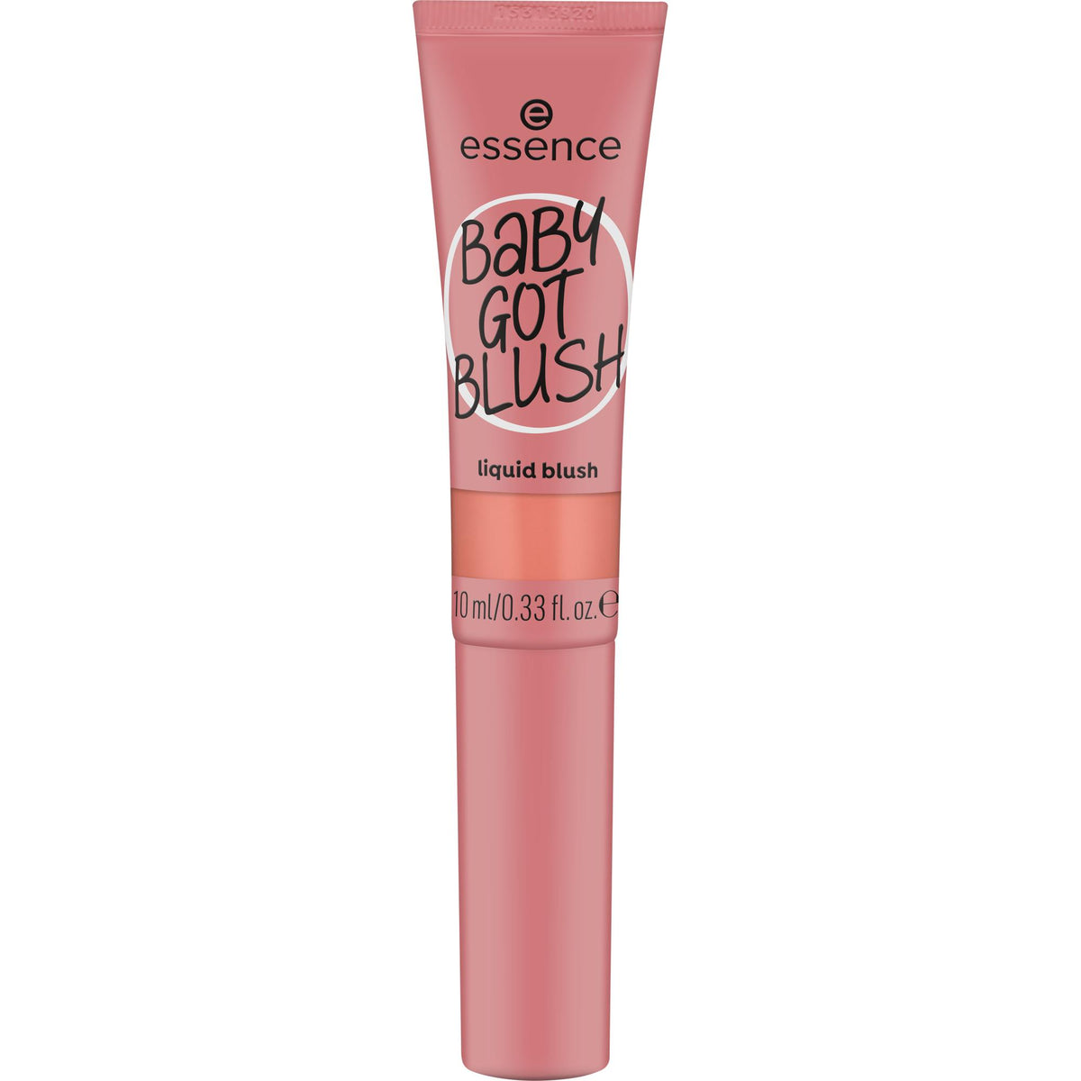 Essence Baby Got Blush Liquid Blush