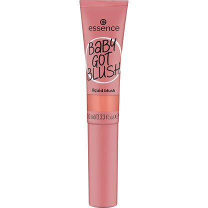 Essence Baby Got Blush Liquid Blush
