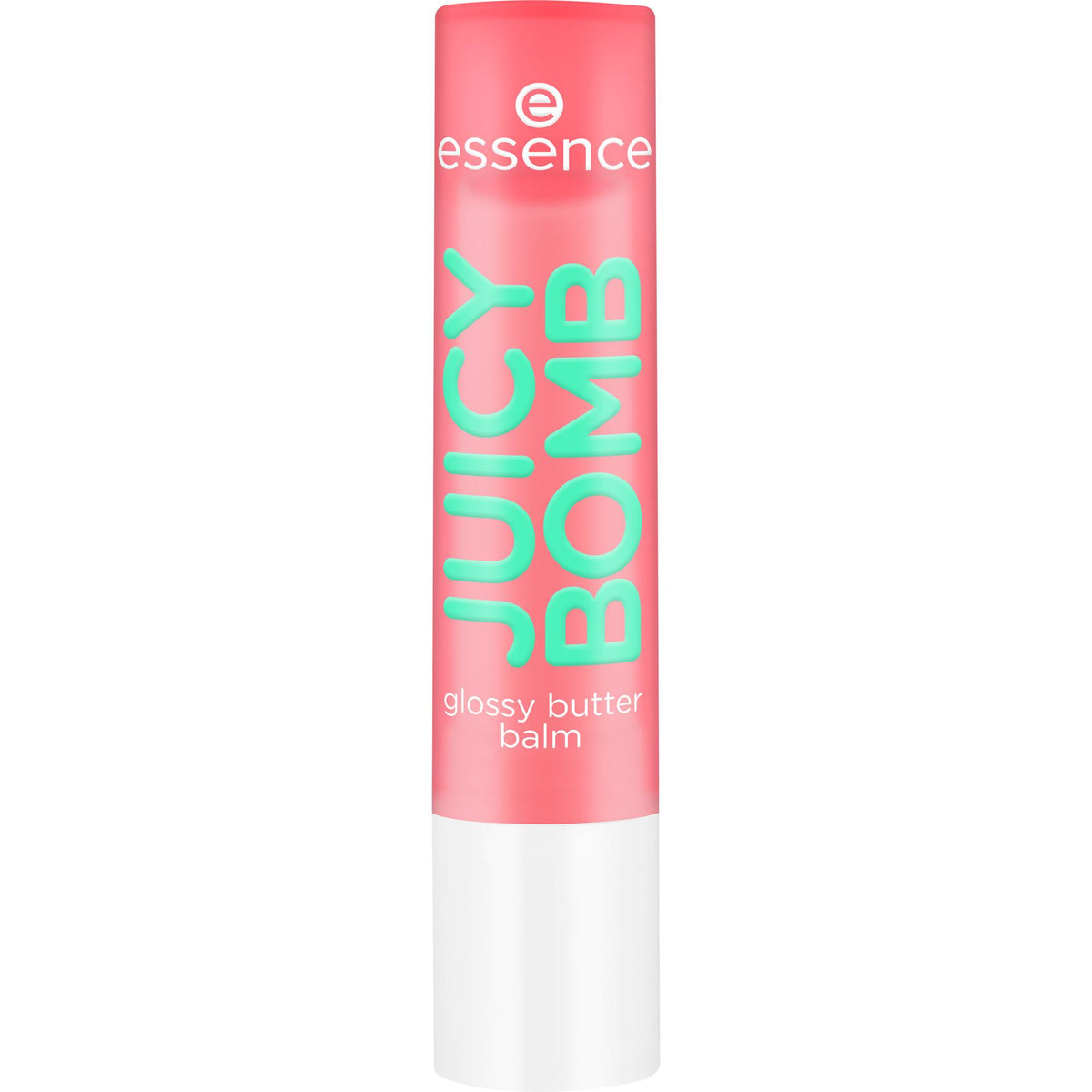 Essence Juicy Bomb Glossy Butter Balm