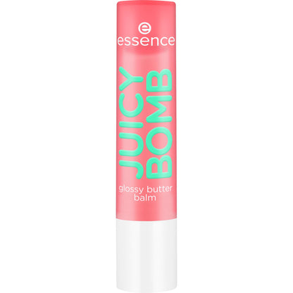 Essence Juicy Bomb Glossy Butter Balm