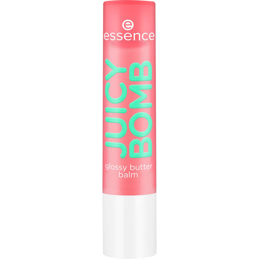 Essence Juicy Bomb Glossy Butter Balm