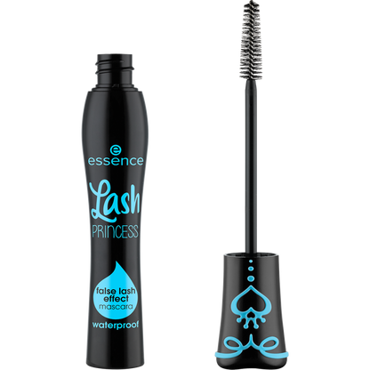 Essence Lash PRINCESS false lash effect mascara waterproof