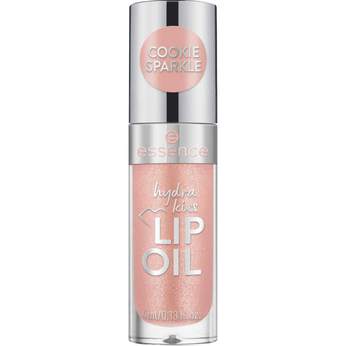 Essence Hydra Kiss Lip Oil