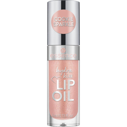 Essence Hydra Kiss Lip Oil