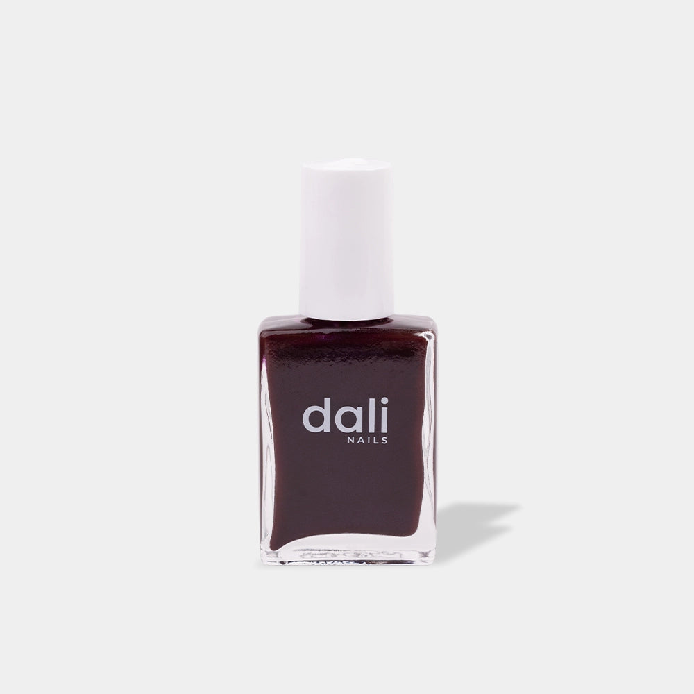 Dali Red Nail Polish