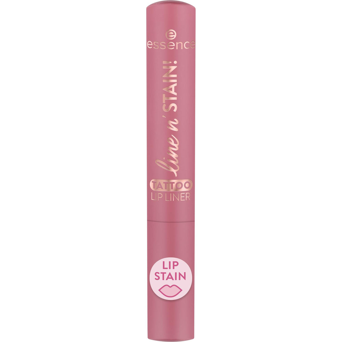 Essence Line N Stain! Tattoo Lip Liner