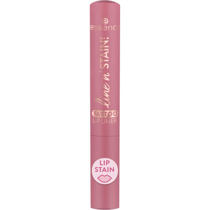 Essence Line N Stain! Tattoo Lip Liner