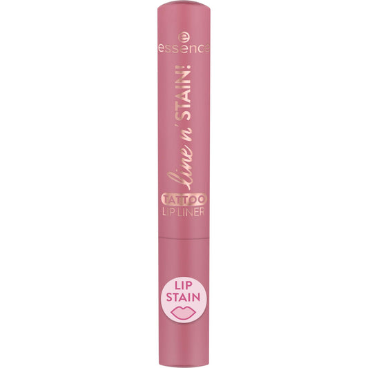 Essence Line N Stain! Tattoo Lip Liner