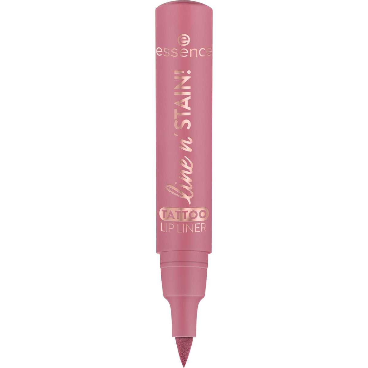 Essence Line N Stain! Tattoo Lip Liner