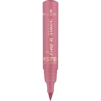 Essence Line N Stain! Tattoo Lip Liner