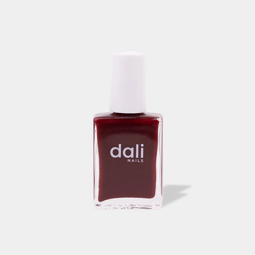 Dali Red Nail Polish