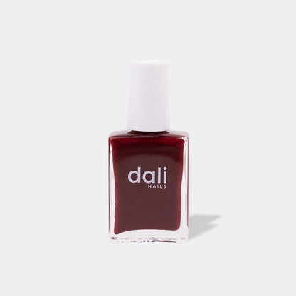 Dali Red Nail Polish