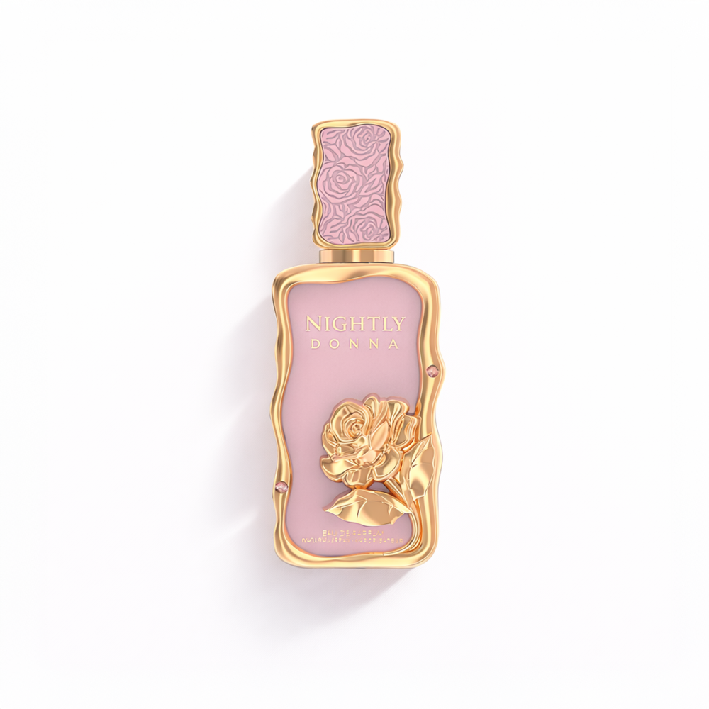 Le Bonheur Nightly Donna Eau de Parfum 100 mL – For Her