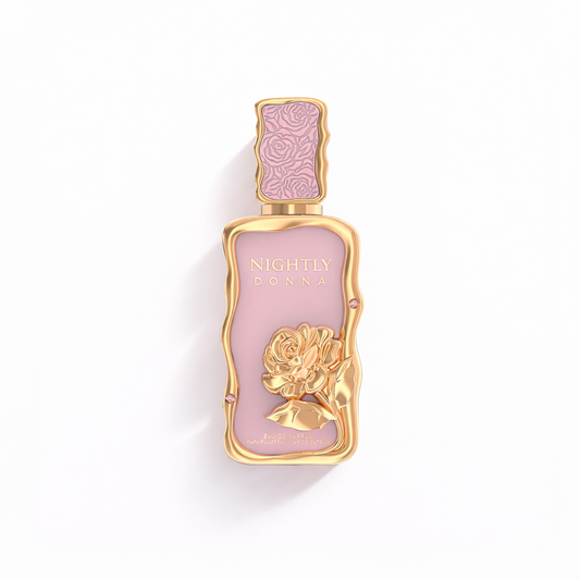 Le Bonheur Nightly Donna Eau de Parfum 100 mL – For Her