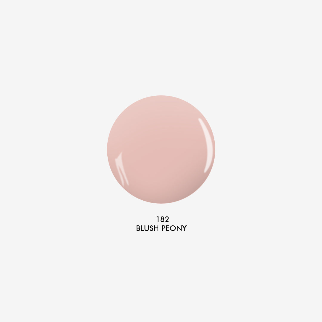 Samoa Blush Peony 182 - Never Nude - second view