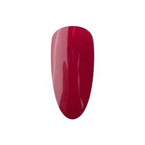 Dali Red Nail Polish