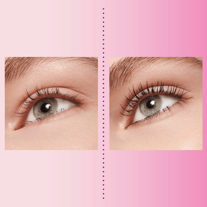 Essence Lash PRINCESS sculpted volume mascara