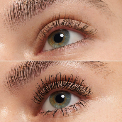 Essence get BIG! lashes VOLUME BOOST mascara