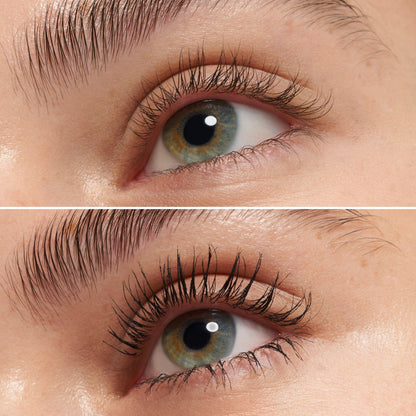 Essence Lash PRINCESS false lash effect mascara waterproof