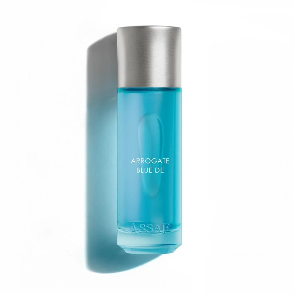 Assaf Arrogate Blue De EDP 200 ml - For Men