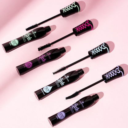 Essence Lash PRINCESS curl & volume mascara