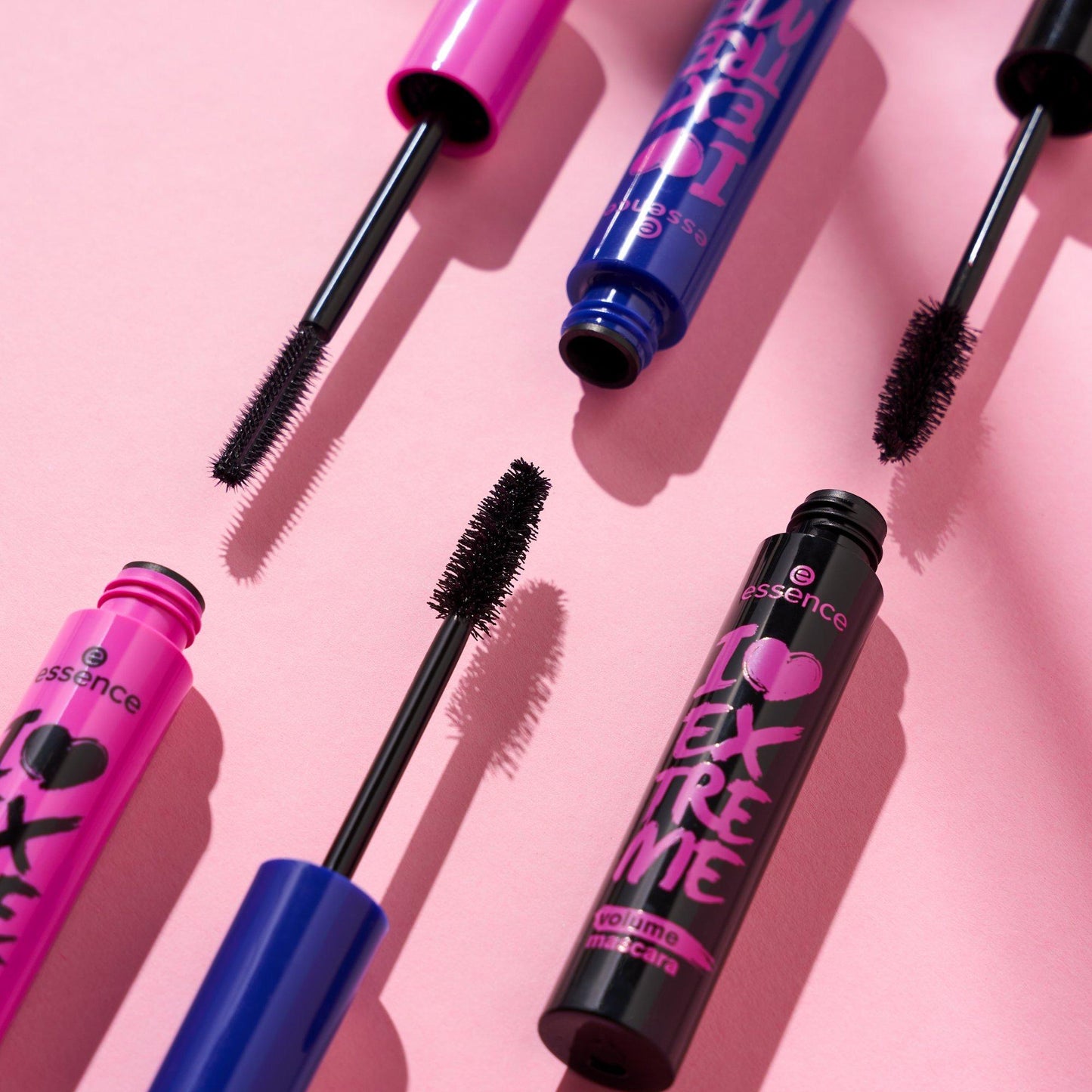 Essence I Love Extreme Volume Mascara