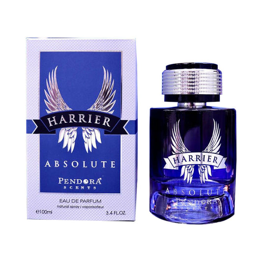 Pendora Scents Harrier Absolute Eau de Parfum 100 mL – For Men