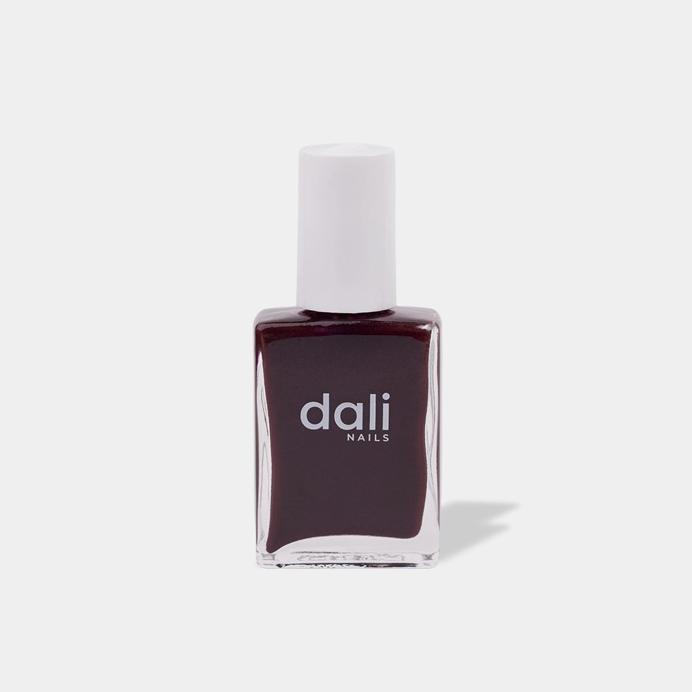 Dali Red Nail Polish